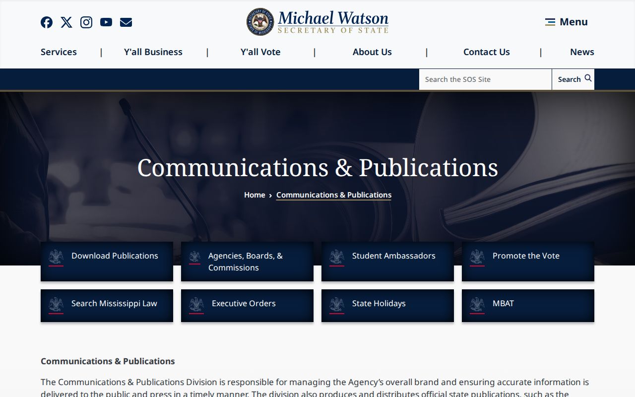 Yalobusha County court records state public records resources